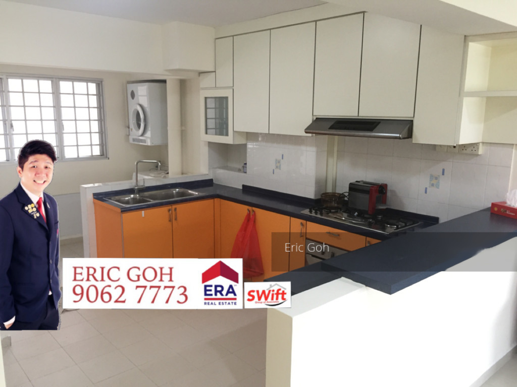 Blk 450D Tampines Street 42 (Tampines), HDB 5 Rooms #127981672